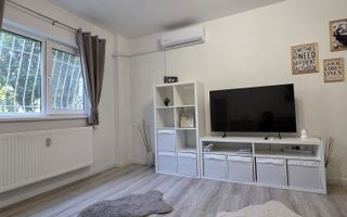 VANZARE GARSONIERA MOBILATA SI UTILATA  - TINERETULUI - Poză 1