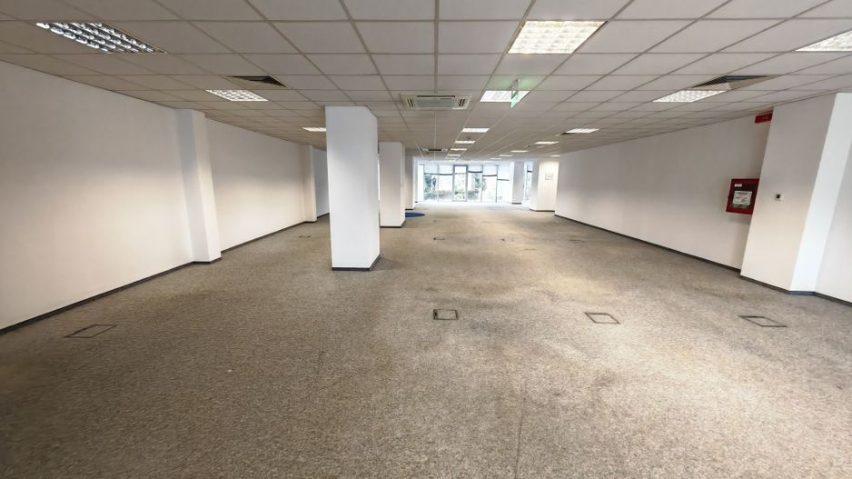 Spatii SAD pentru activitati diverse - zona centrala - Poză 13