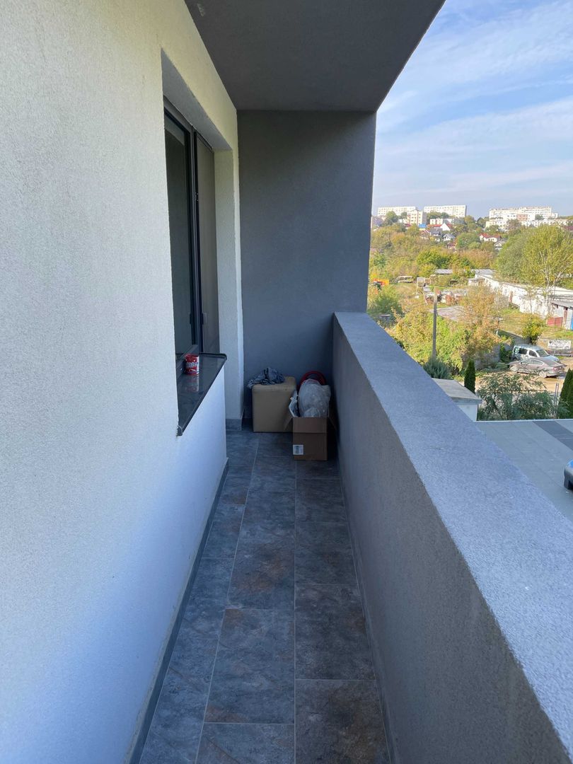 Apartament NOU 1 camera 40 mp Tatarasi 87000 euro - Poză 6