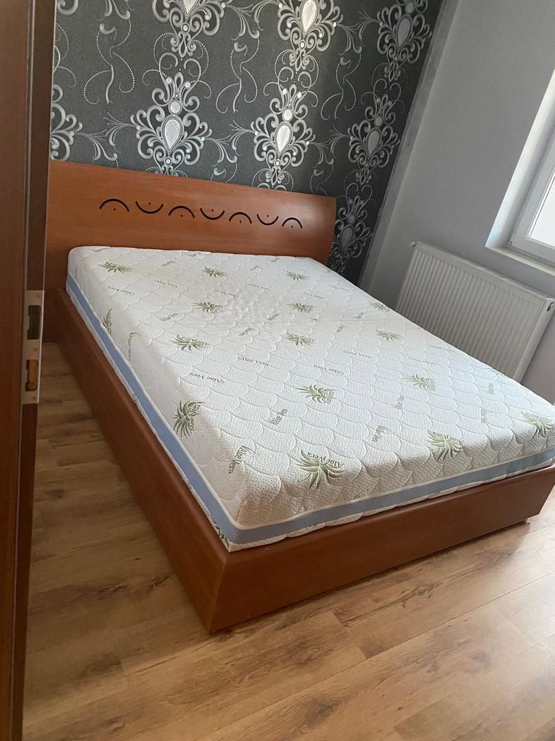 AP. 3 CAMERE APARATORII PATRIEI, PARCARE, BLOC NOU, METROU 5 MINUTE - Poză 6