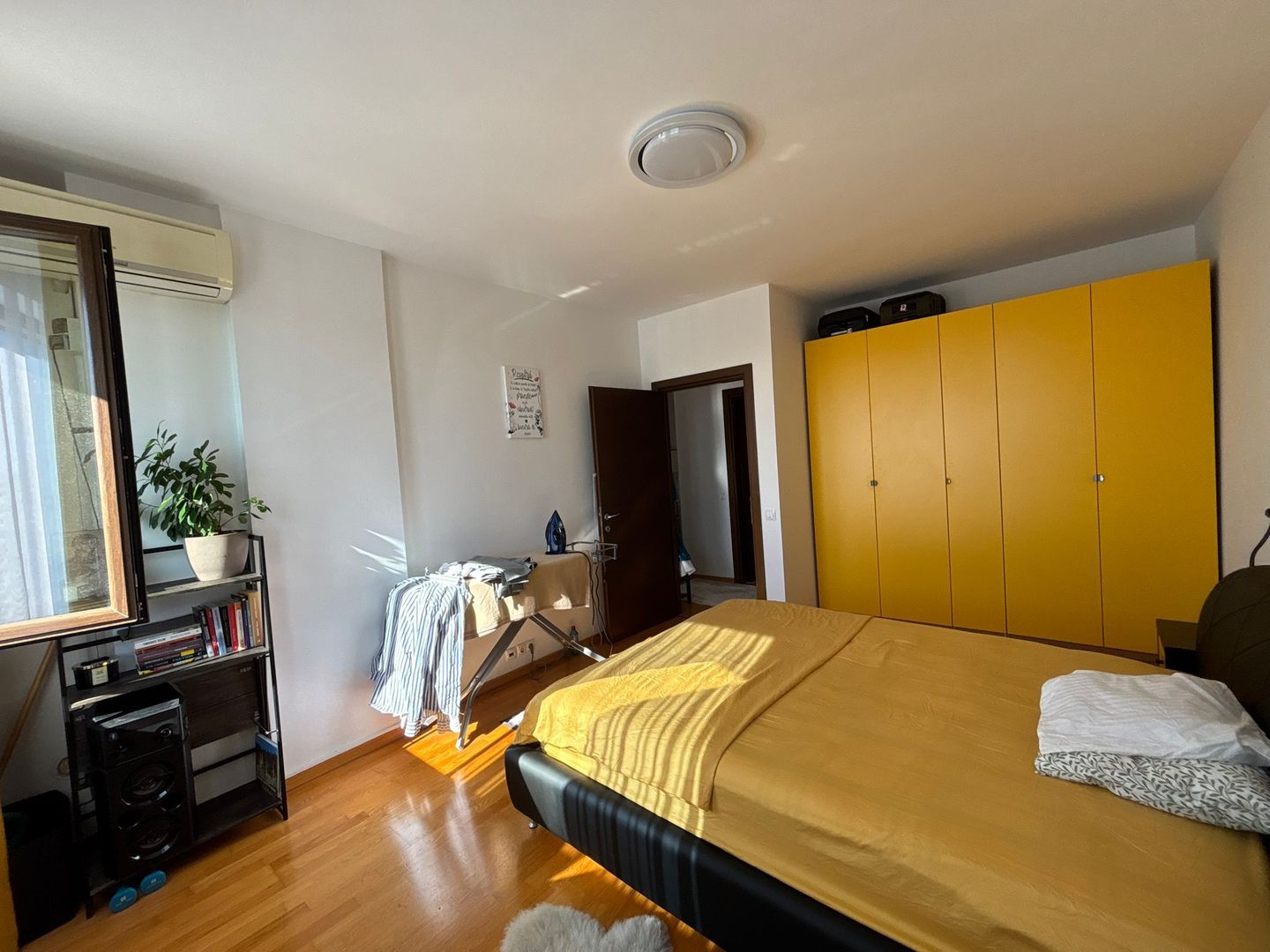 AP. 2 CAMERE PARCARE SI BOXA INCLUSE PRET, MOBILAT, NOU, COMISION 0% - Poză 7