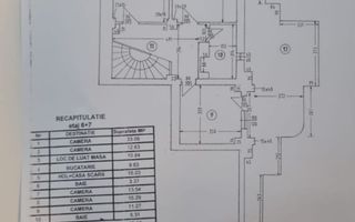 DUPLEX | 5 CAMERE | DECEBAL - Poză 25