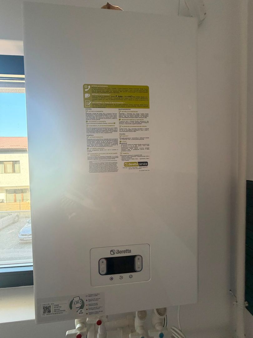 AP. 2 CAMERE SULFINEI, LOC PARCARE, INCALZIRE PARDOSEALA, COMISION 0% - Poză 6