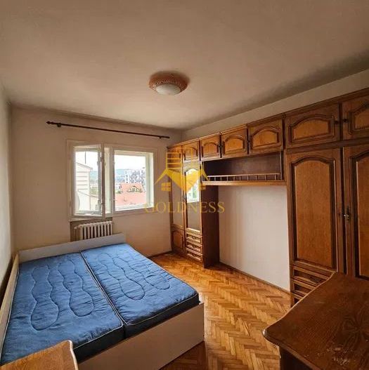 3 camere decomandate, balcon, parcare, Intre lacuri, Mol, FSEGA - Poză 3