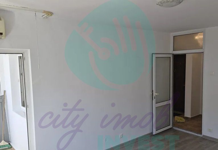 Garsoniera la 6 minute distanta de metrou - Poză 2