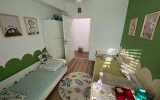 Vând apartament cu 4 camere 85 mp Pacurari - Poză 7
