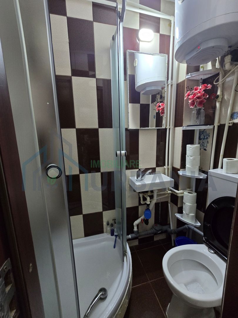 Cameră de cămin – 17 mp – Iași, zona Bularga - Poză 6