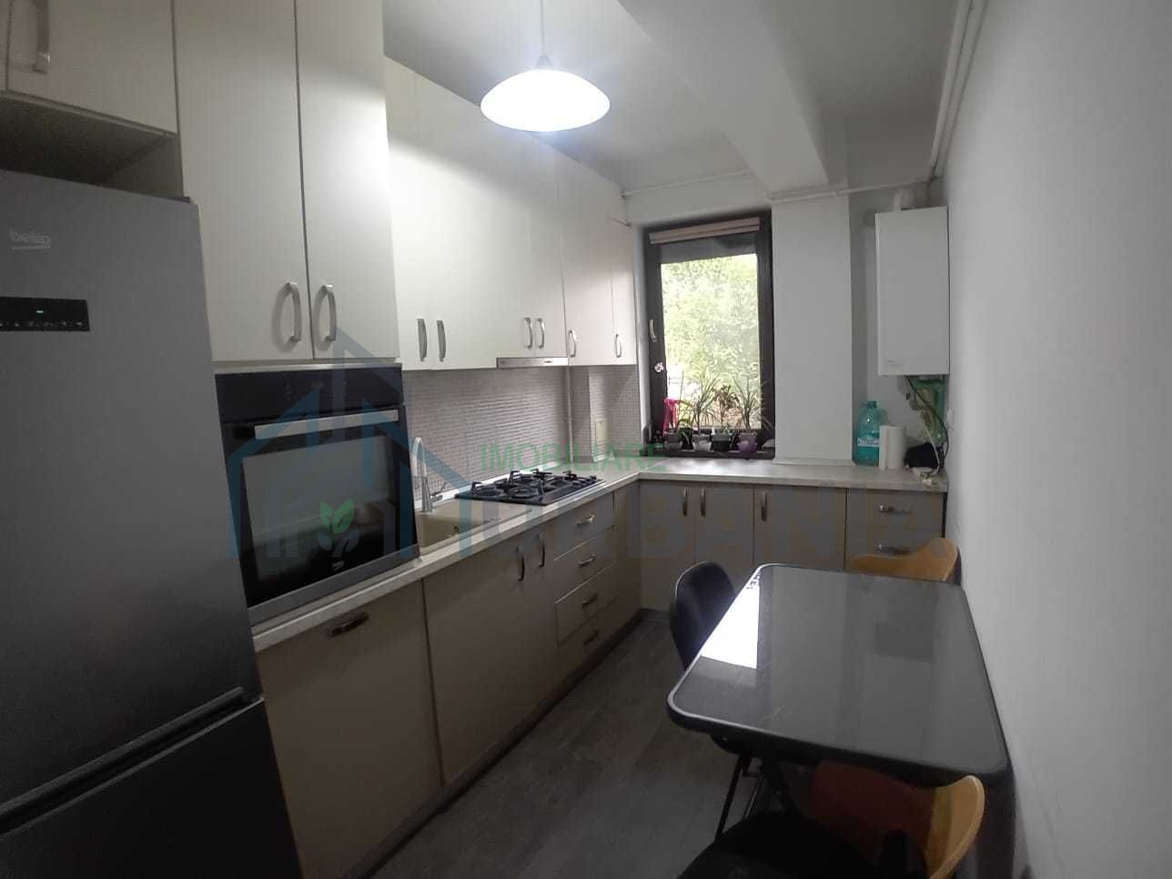 Apartament doua camere, gradina, AC, locuri de parcare, Cug-Visoianu - Poză 3