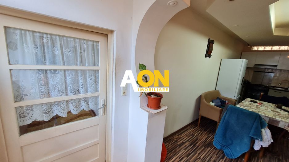 Casa 6 Camere, Teren 695mp, Zona Cetate F Buna - Poză 29