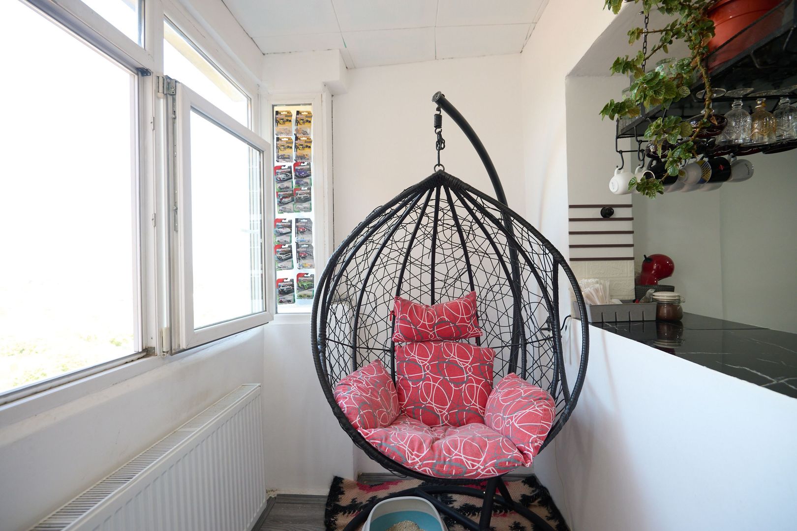 Apartament 4 camere - zona zero  Pitesti! - Poză 7