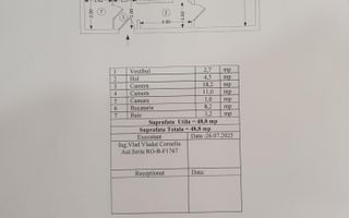 Apartament 2 camere I Nicolae Grigorescu I Vanzare - Poză 10