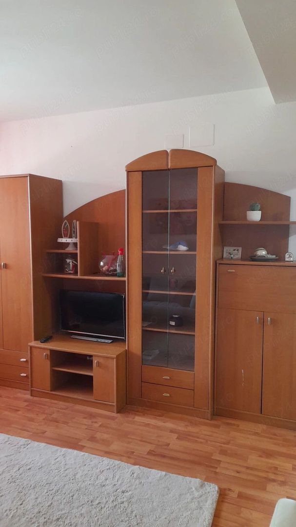 De inchiriat apartament 2 camere zona Lujerului - Poză 5