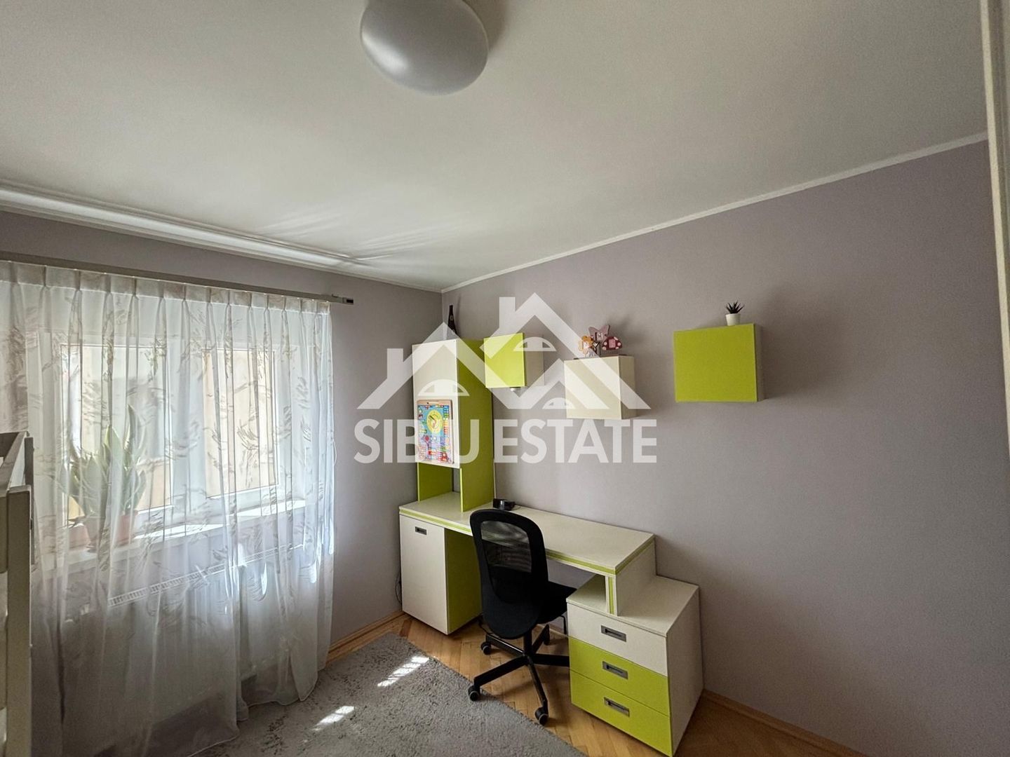 Apartament 3 camere de inchiriat Sibiu - Poză 11