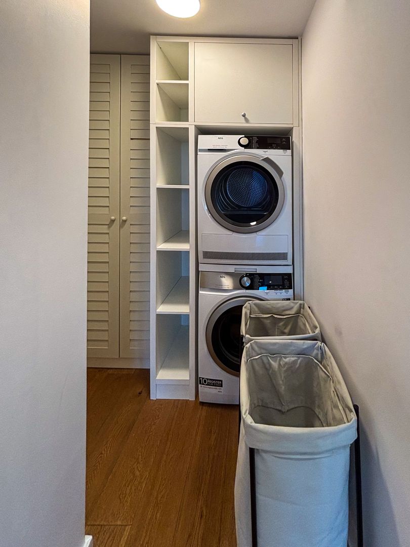 The Wooden Loft in Cloud 9 – The Essence of Refined Living - Poză 56