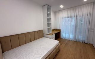 Apartament premium, clădire boutique nouă I Floreasca - Poză 8