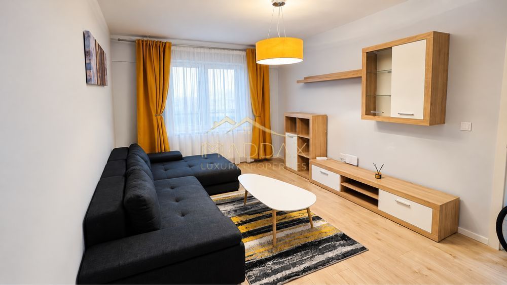 ✨ VEDERE SPRE DÂMBOVIȚA ✨ Apartament 2 Camere | Regie Residence Faza 1 | Etaj 10 - Poză 4