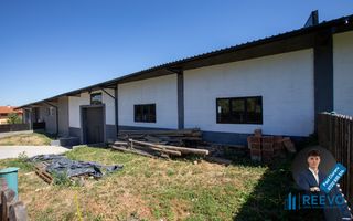 Hală de închiriat, Sat Valea Seacă, Com. N. Bălcescu, Bacău - Poză 4