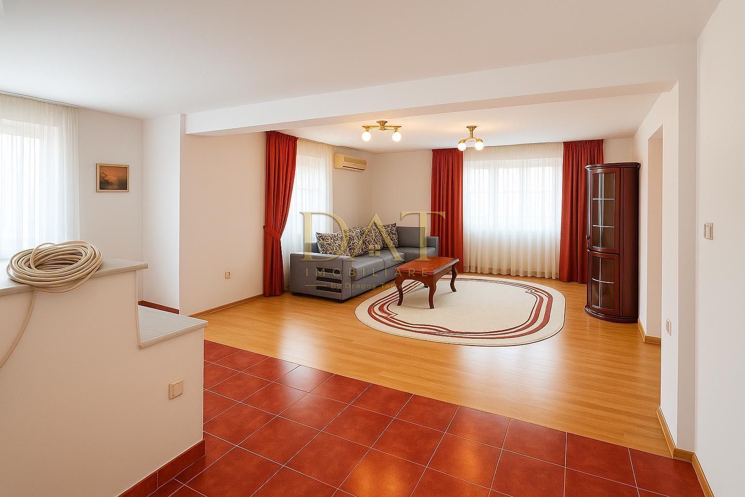Apartament cu 3 camere | 90 mp | Zona Iulius Mall - Poză 6