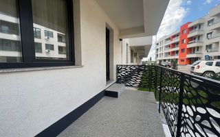 Apartament 2 Camere | Ivory Residence | Terasă | Parcare Acoperită Inclusă - Poză 5