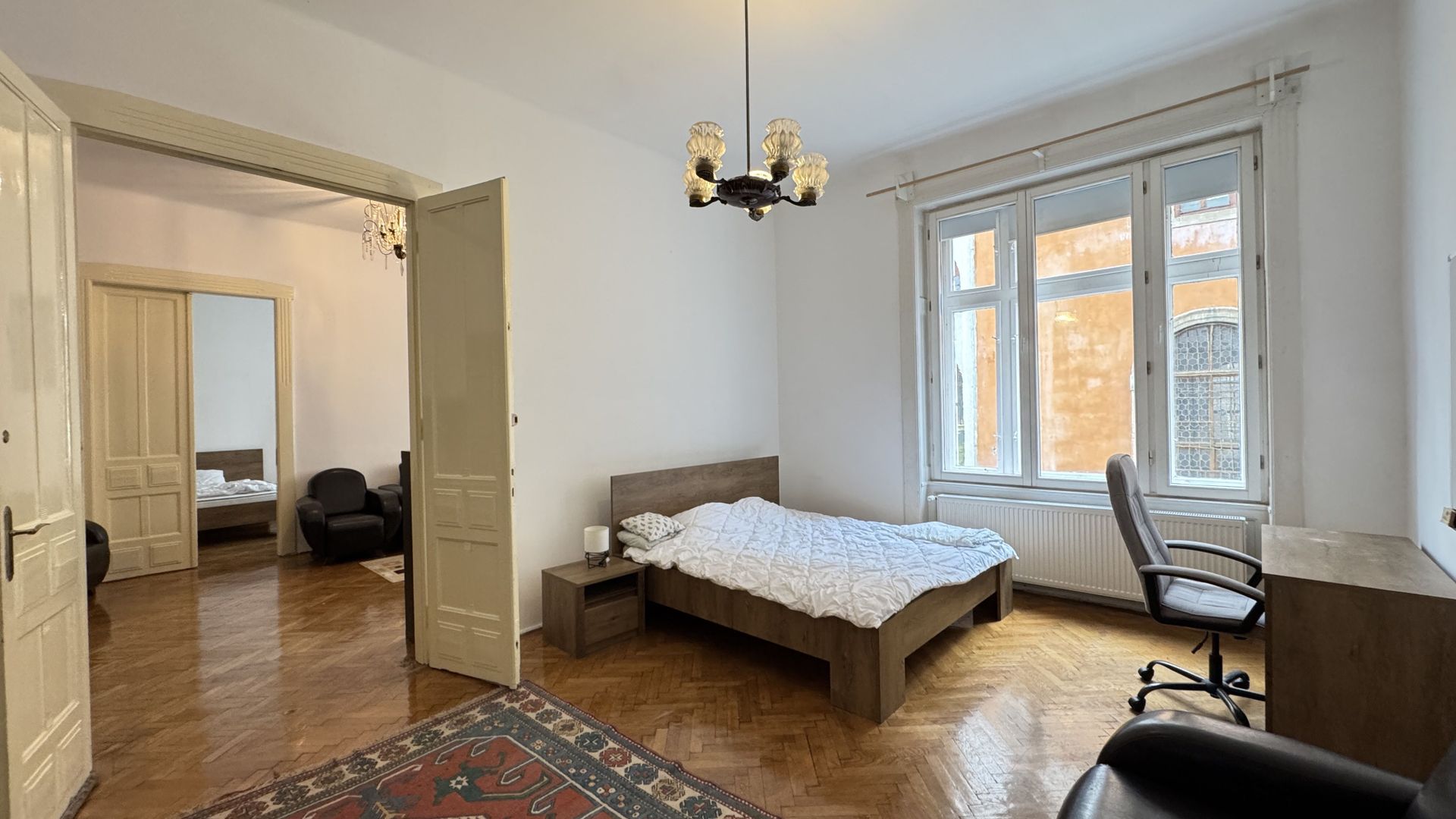 Apartament 4 Camere, 144 MP, Strada Universitatii - Poză 6