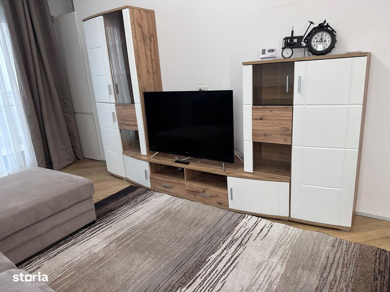 Apartament 2 camere cu Rasarit | Pipera, 4City | Parking subteran - Poză 2