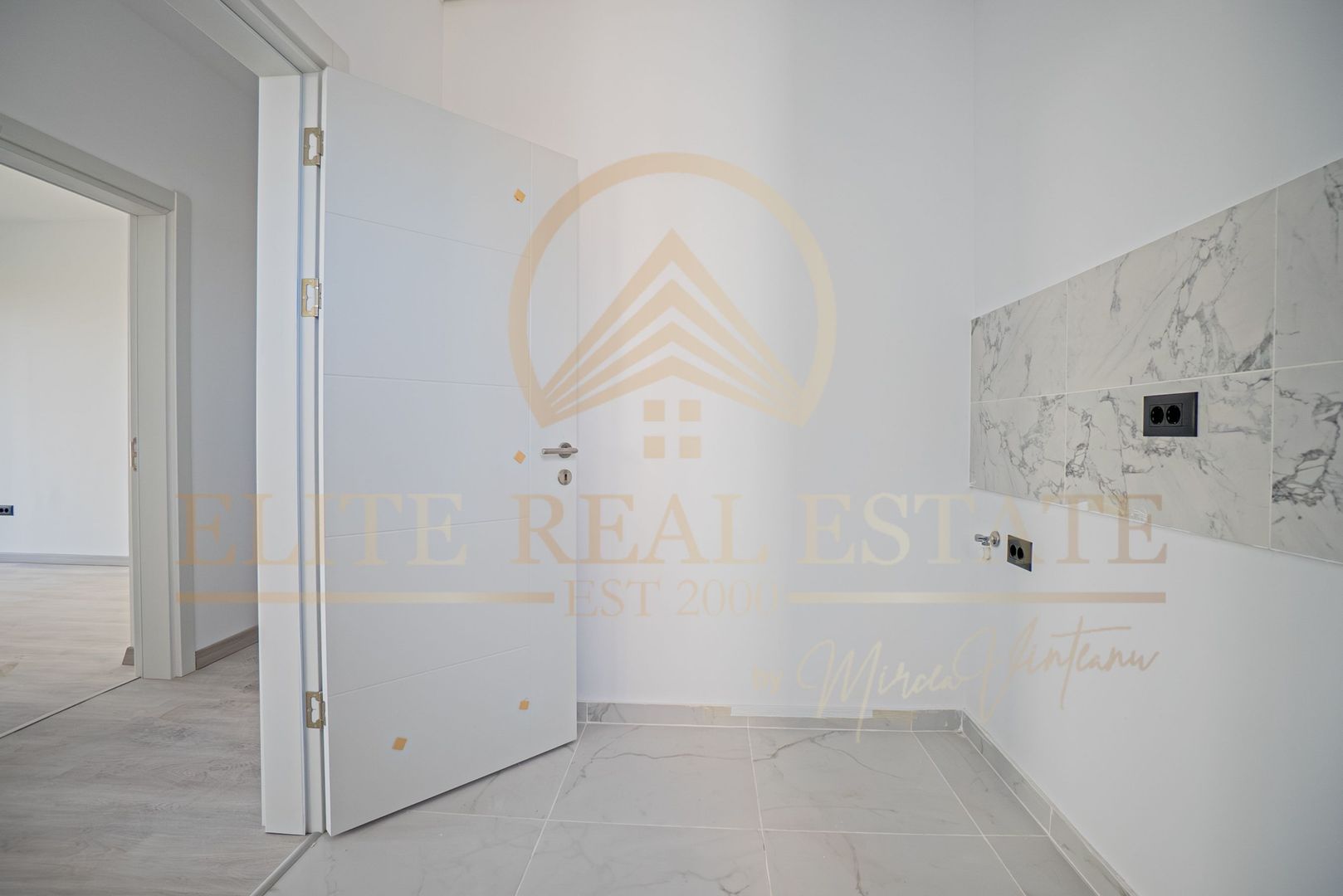 Tomis Plus - Celine Elegance - Vânzare apartament cu 3 camere, etaj 3. - Poză 15