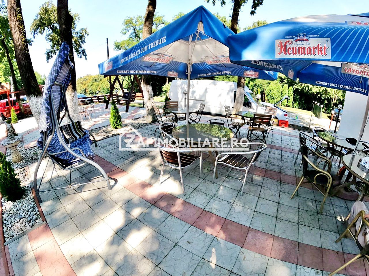 Restaurant 90 persoane+terasă 120 persoane,posibili asociere - Poză 6