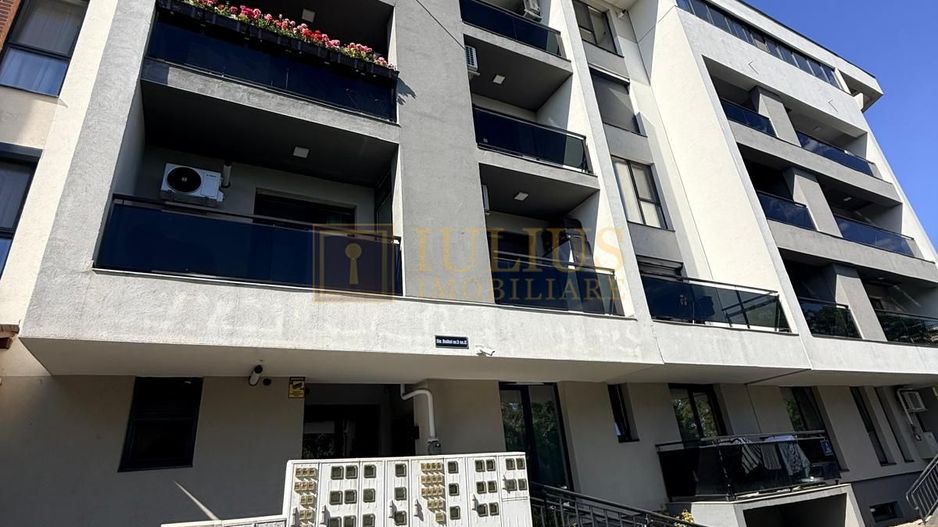 2 camere| Giroc| loc de parcare| pet friendly| bloc 2020| - Poză 5