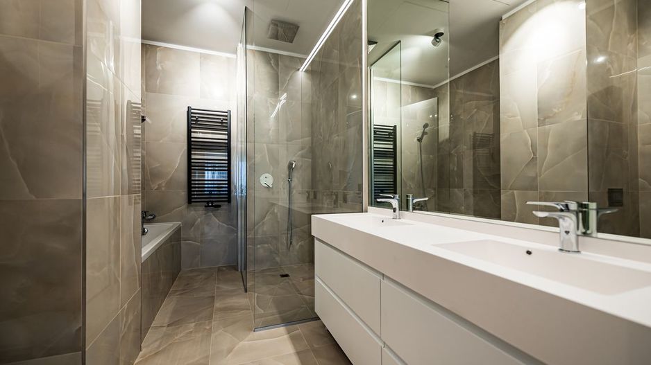 Apartament spatios High End 3 camere One Verdi Park I View superb - Poză 20