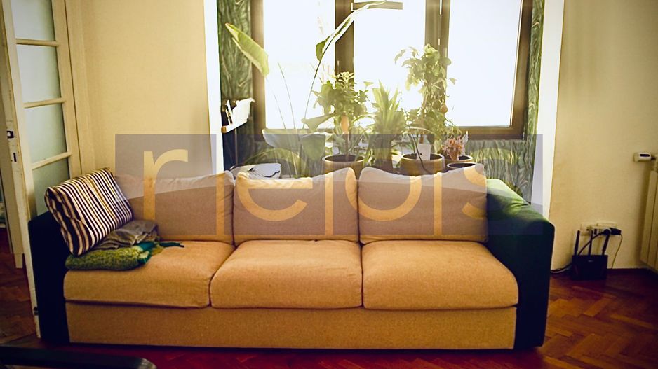 VANZARE APARTAMENT 3 CAMERE COTROCENI | REOVAT COMPLET | - Poză 2