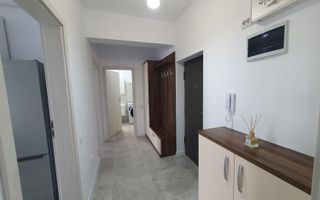 Apartament 2 camere decomandat, bloc nou, mobilat etaj 1 - Poză 6