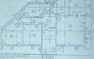 APARTAMENT SPATIOS SI LUMINOS METROU AUREL VLAICU - Poză 2