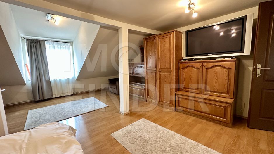 Apartament 4 camere in vila pe 2 niveluri, 150 mp, Andrei Muresanu - Poză 20