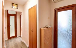 Apartament 2 camere, modernizat, Podgoria - Poză 8