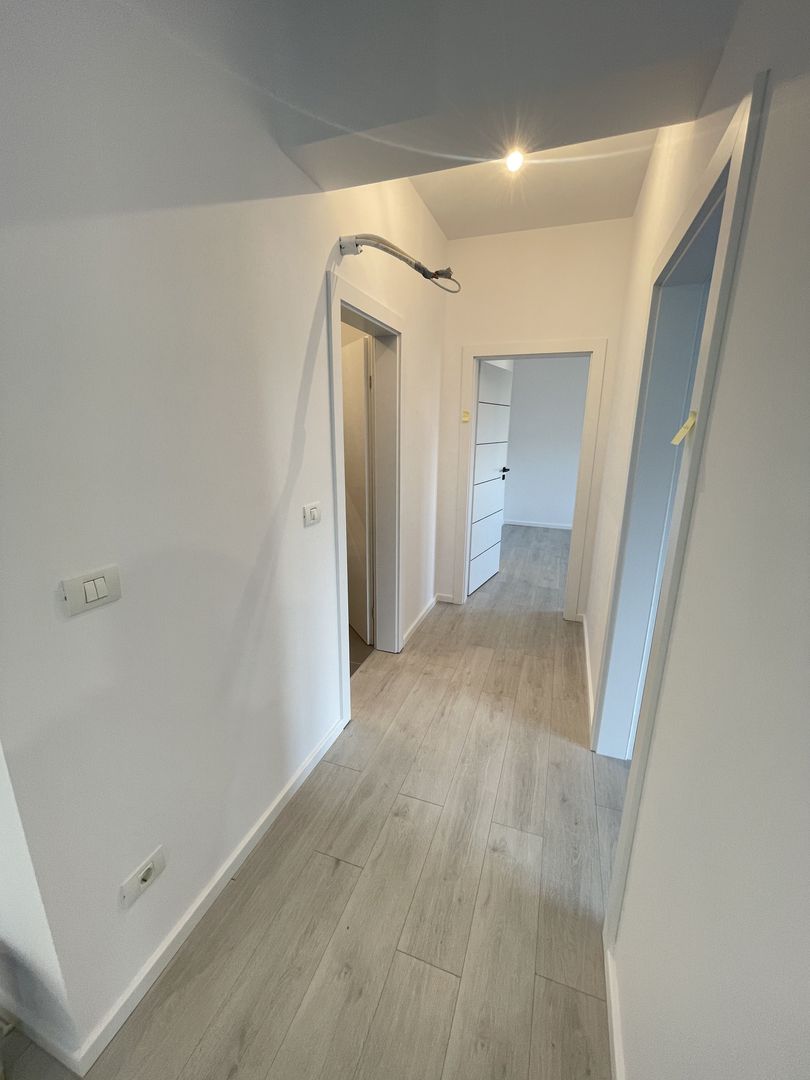 Dezvoltator | Apartamente disponibile imediat | 3 camere | 2 bai - Poză 7