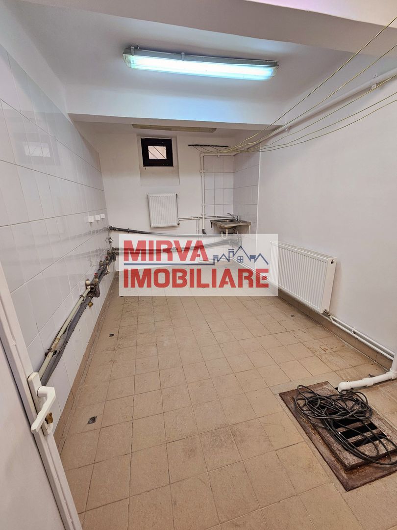 2 Vile Interbelice | Zonă Centrală | Renovate Integral 2024 - Poză 42