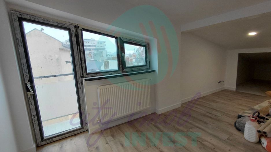 3 camere bloc nou 2020 | Mansarda | 2 balcoane | +20 mp depozitare - Poză 5