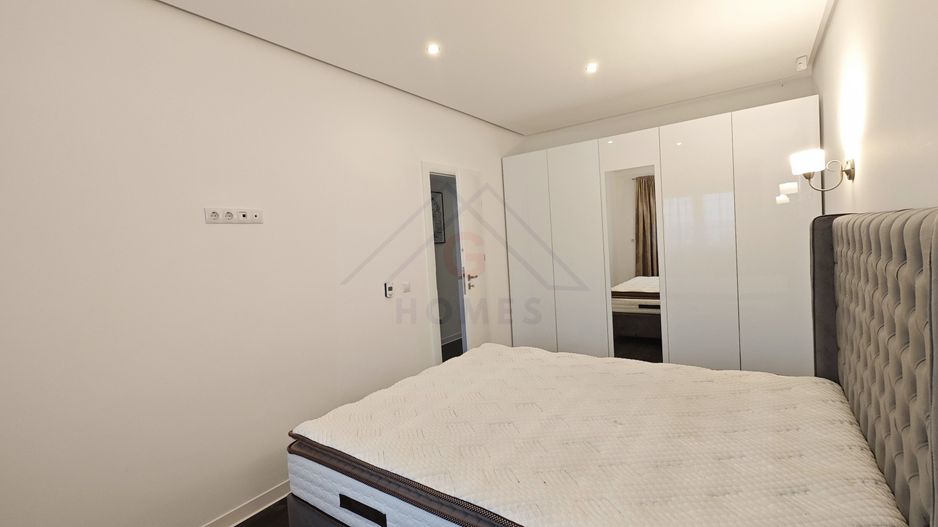 Casa noua, mobilata si utilata, la asfalt, 160 mp. COMISION ZERO! - Poză 6