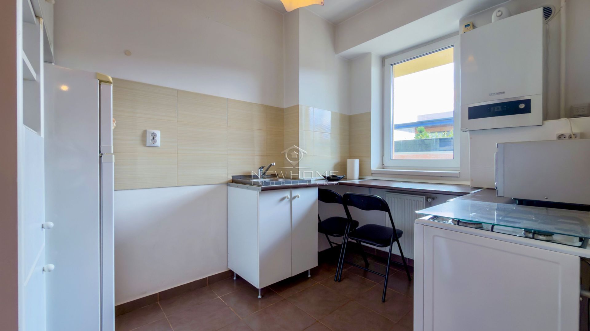 Apartament de vanzare 1 camera, zona Iulius Mall, FSEGA - Poză 4