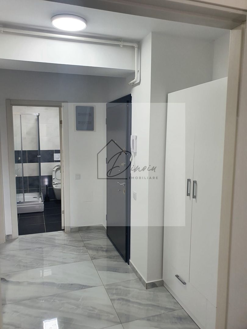 Apartament 2 camere  in Otopeni I Complex nou cu piscina I COM 0% - Poză 23