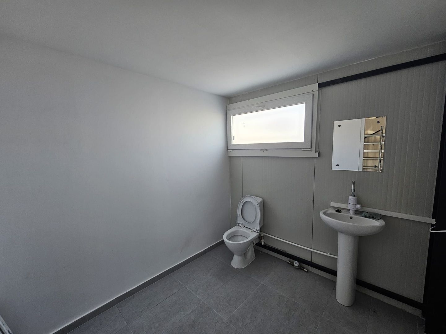 Inchiriere Hala 110 mp, Nord, Complex John - Poză 13