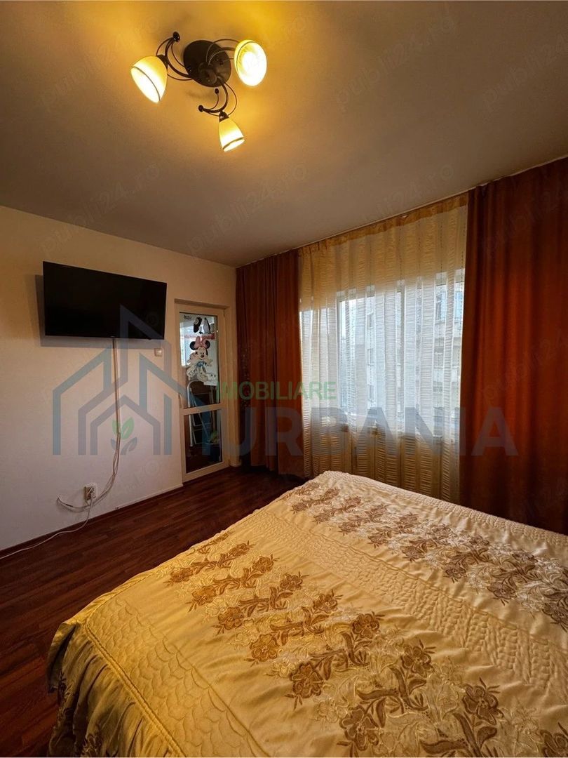 Apartament 2 camere, 70,55 mp, Dream Village, Canta, Iași - Poză 5