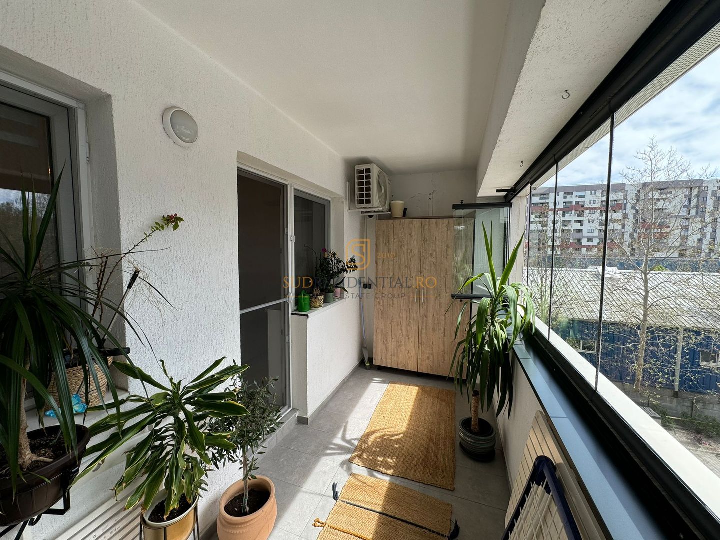 Apartament modern cu 2 camere, loc de parcare inclus, Bd Metalurgiei - Poză 16