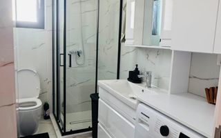 Apartament 2 camere | parcare subterană | prima închiriere | Otopeni central - Poză 10