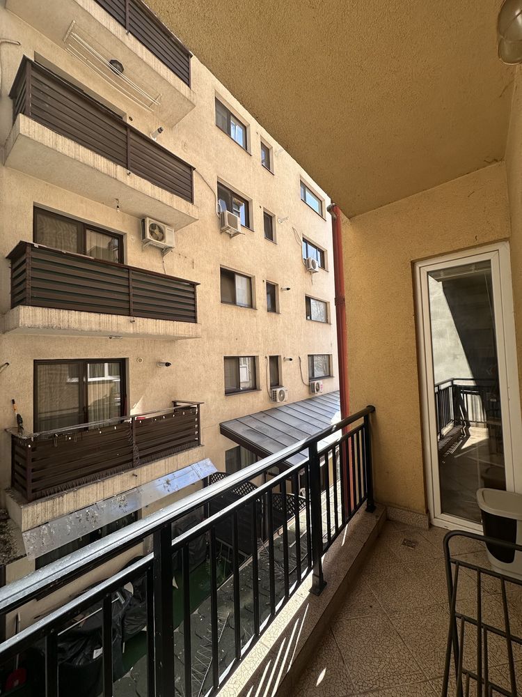 Apartament 2 camere modern, pet friendly,  centrală proprie, bloc nou - Poză 8