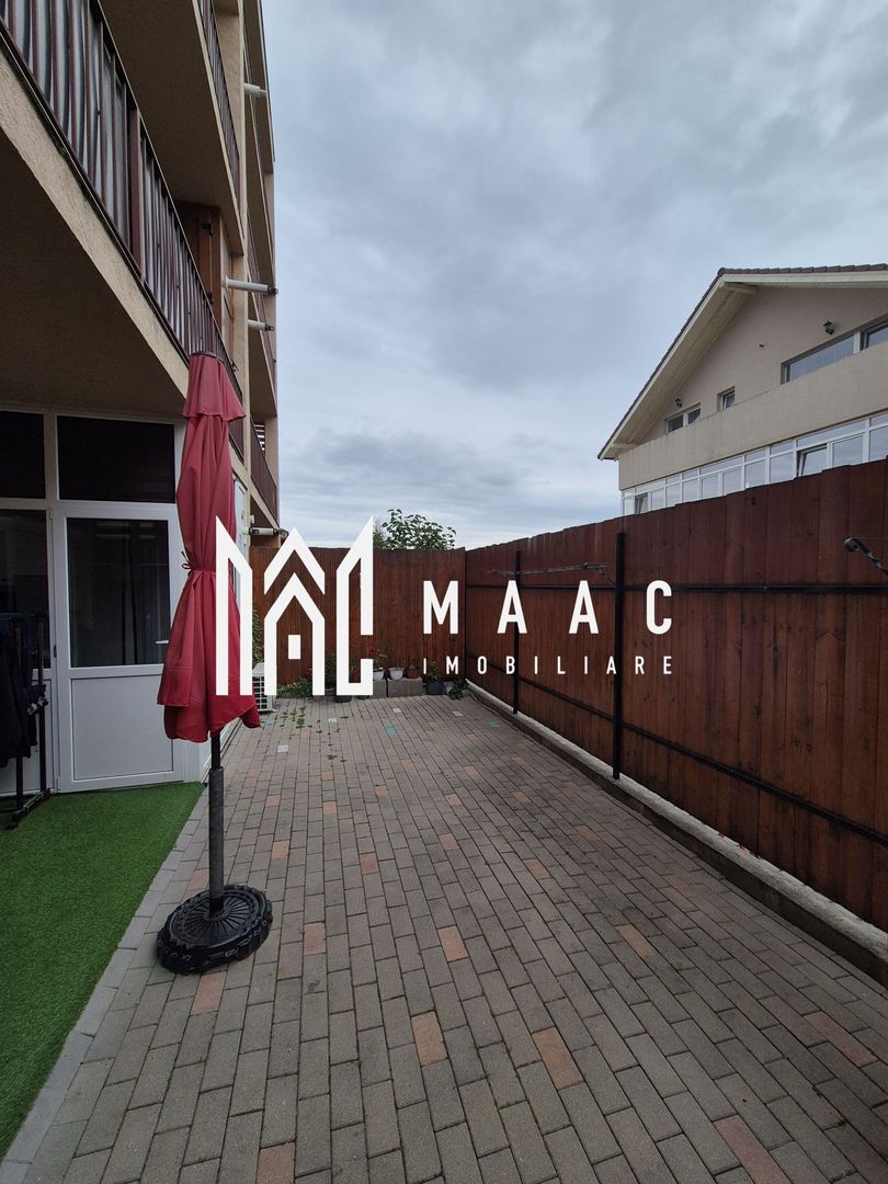Apartament 3 Camere | Curte 37 MP | Cartierul Arhitecților - Poză 7