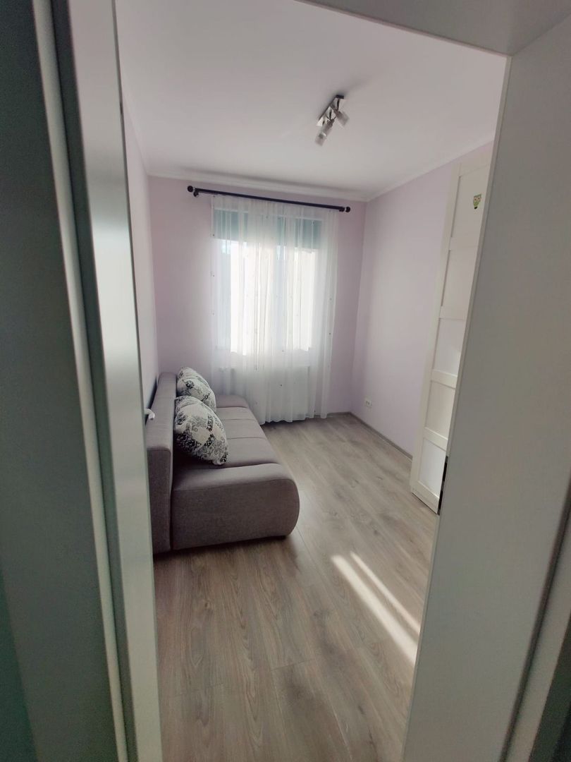 Giroc-Unitatea Militara | 3 Camere | Mobilat si utilat | Disponibil imediat - Poză 7