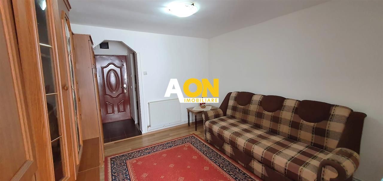 Garsoniera mobilata utilata etaj 3 Cetate - Poză 5