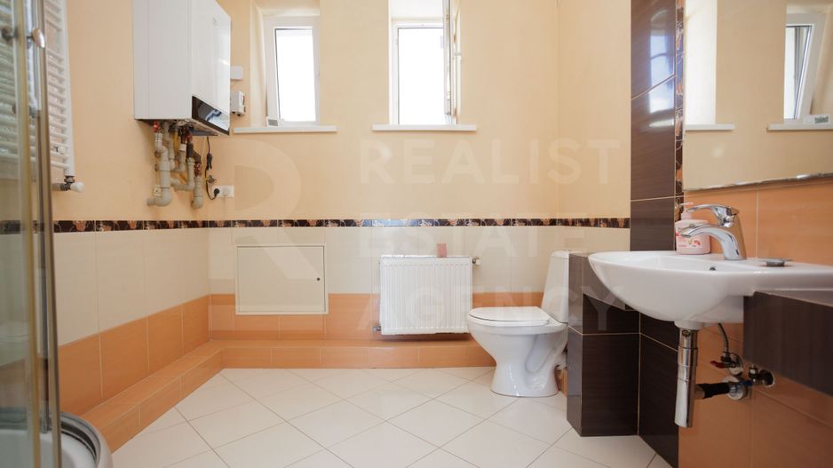 Chirie, casă,4 camere, str. Vânătorilor, Telecentru - Poză 27