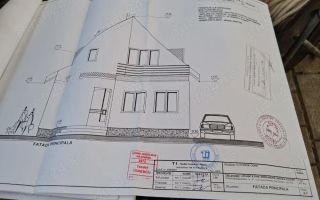 casă în Dascălu, IF - Poză 2